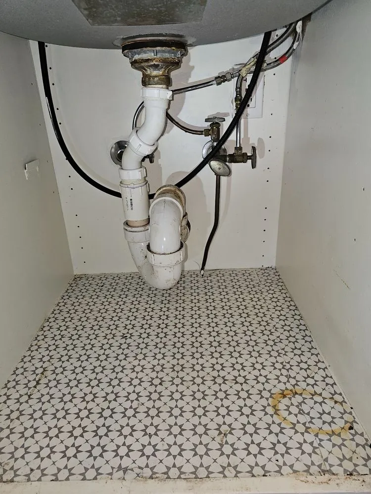 Slide of Dashing Dan's Plumbing & Heating