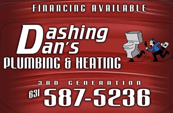Dashing Dan's Plumbing & Heating