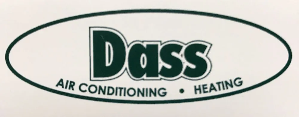 Slide of Dass Heating & Air