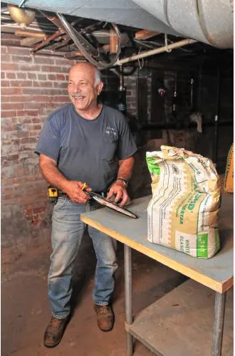 Slide of D'Astous Plumbing & Heating