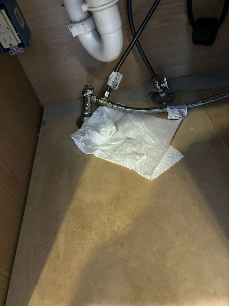 Slide of Dauenhauer Plumbing, Heating & Air