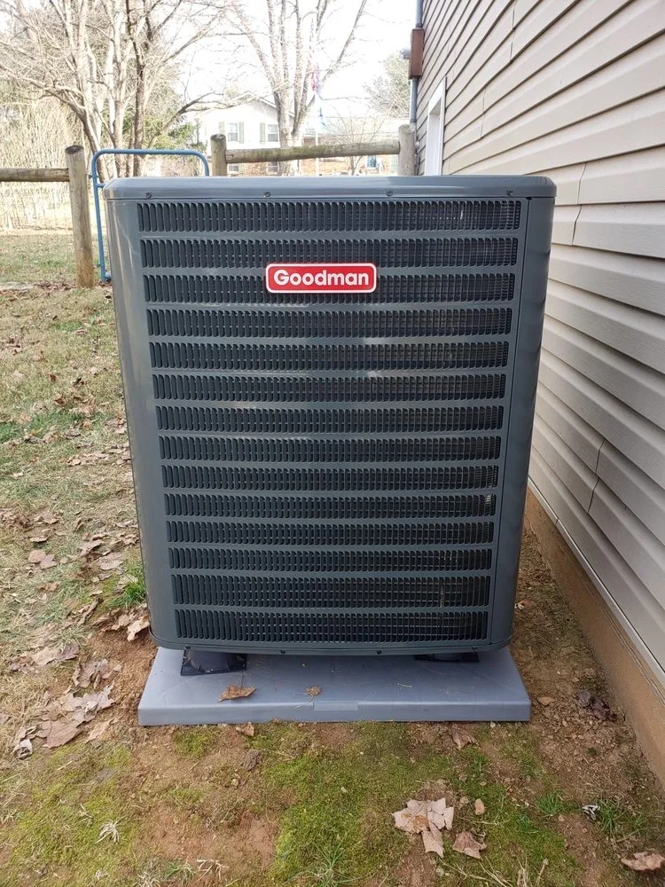 Slide of Dauenhauer Plumbing Heating & Air