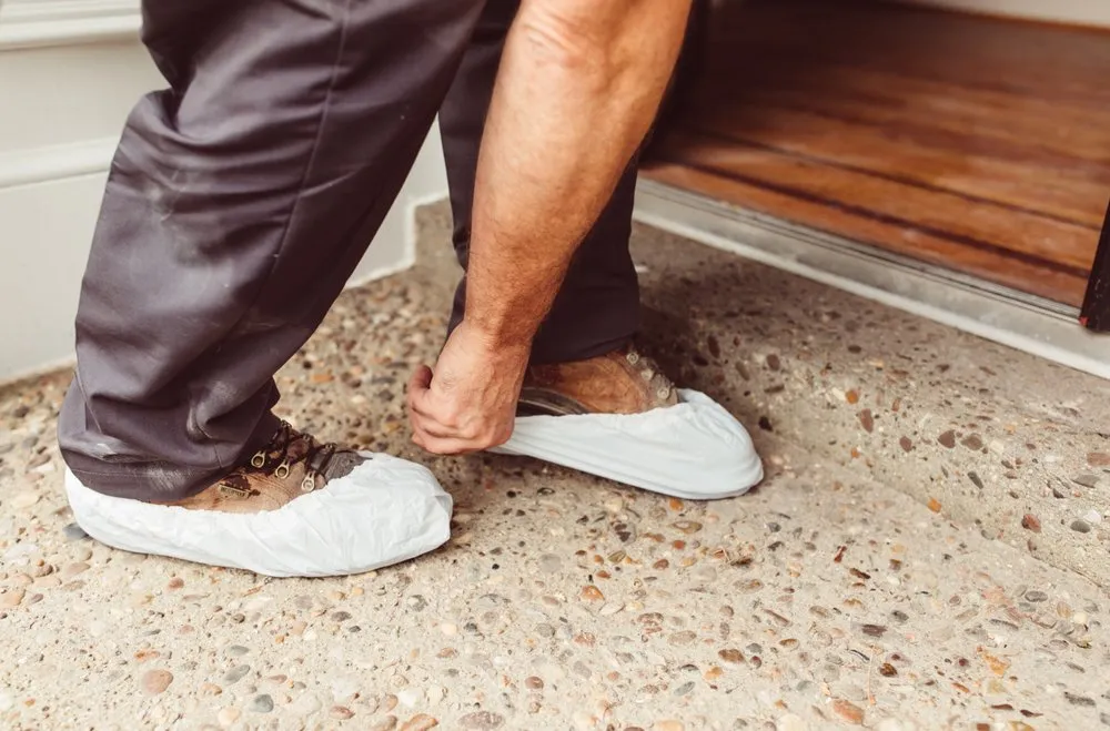 Slide of Dauenhauer Plumbing Heating & Air