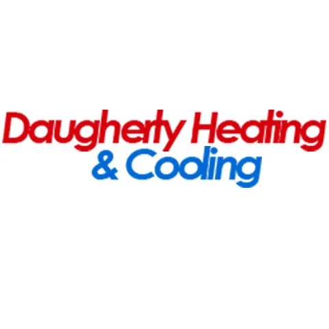 Slide of Daugherty Heating & Cooling