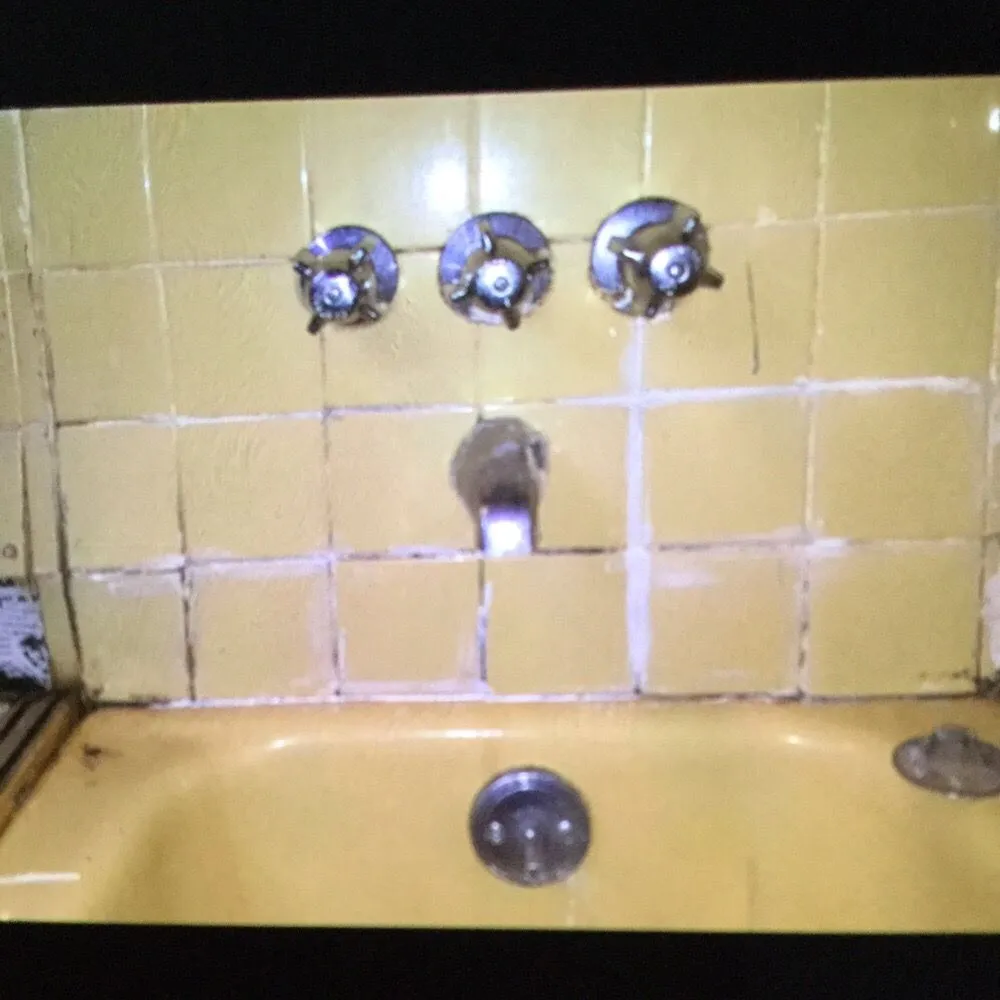 Slide of Dauntless Plumbing