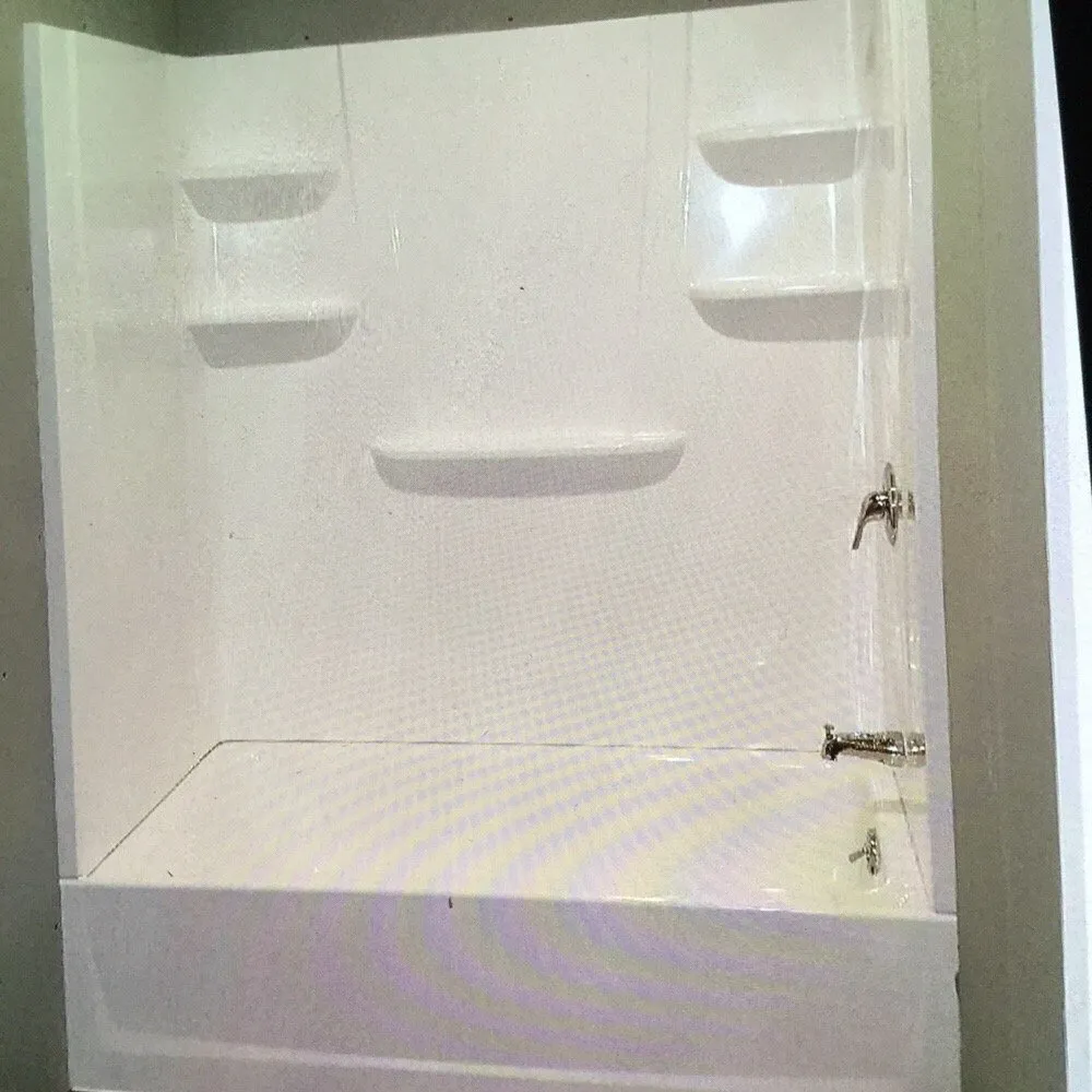 Slide of Dauntless Plumbing