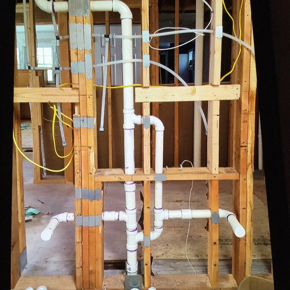 Slide of Dauntless Plumbing