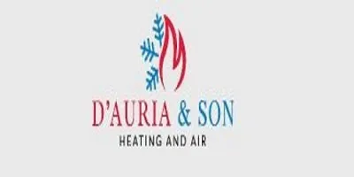Slide of D’Auria & Son Heating and Air