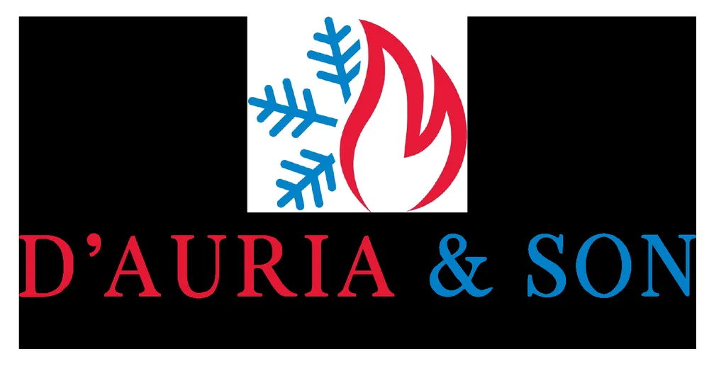 Slide of D’Auria & Son Heating and Air