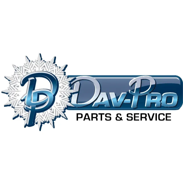 Slide of Dav Pro Parts & Service