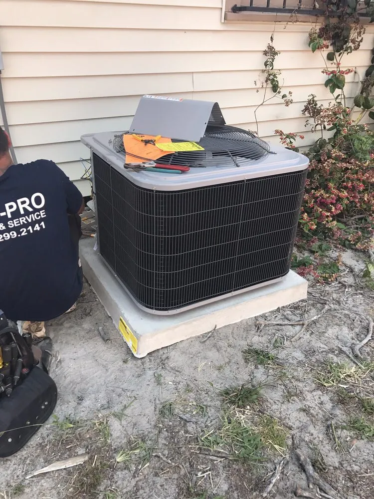 Slide of Dav Pro Parts & Service