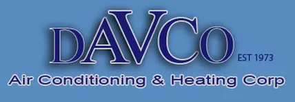 Slide of Davco Air Conditioning & Heating