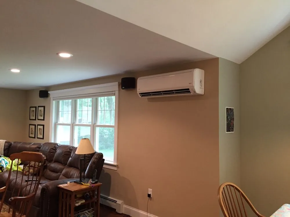 Slide of Davco Air Conditioning & Heating