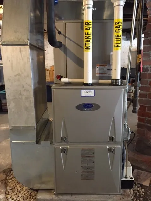 Slide of Davco Air Conditioning & Heating