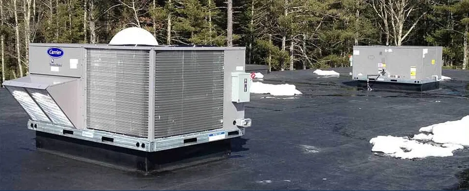 Slide of Davco Air Conditioning & Heating