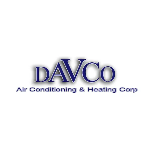 Slide of Davco Air Conditioning & Heating