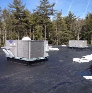 Slide of Davco Air Conditioning & Heating