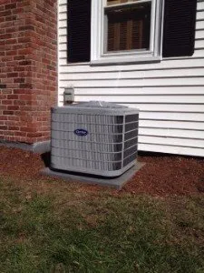 Slide of Davco Air Conditioning & Heating