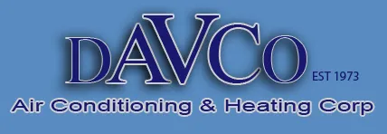 Slide of Davco Air Conditioning & Heating