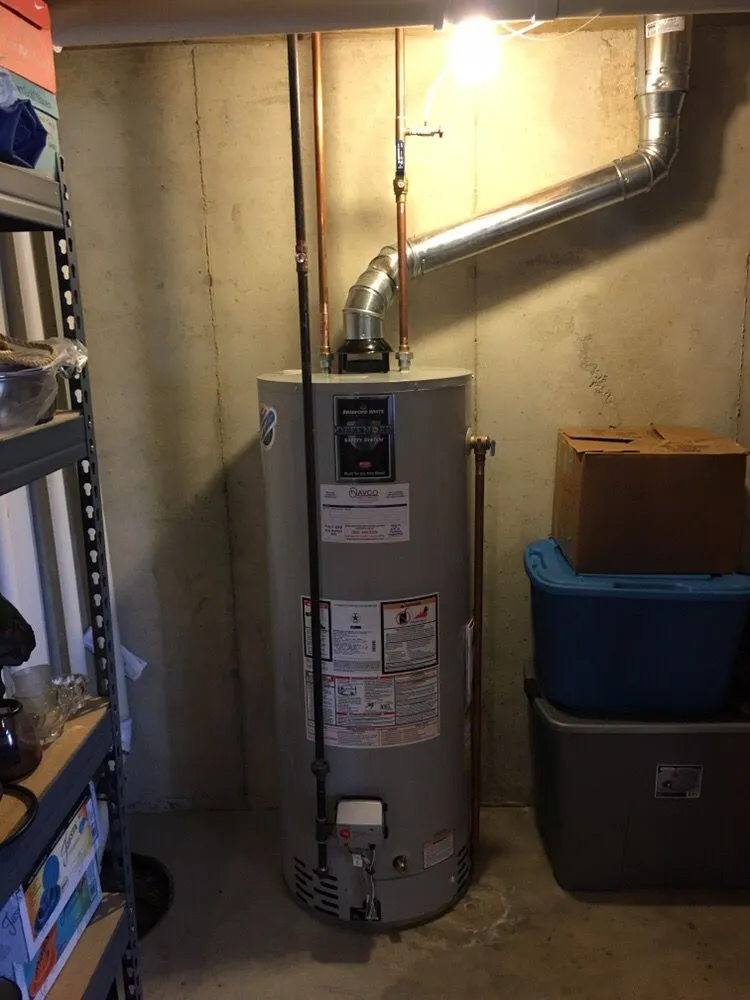 Slide of Davco Heating & Cooling