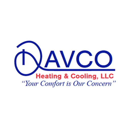 Slide of Davco Heating & Cooling