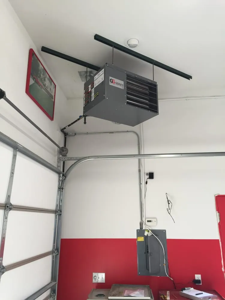 Slide of Davco Heating & Cooling