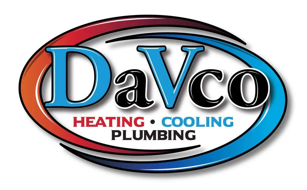 Slide of DaVco Mechanical Contractors