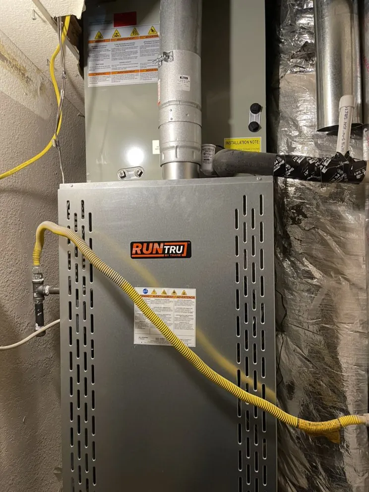 Slide of Davco Service Co