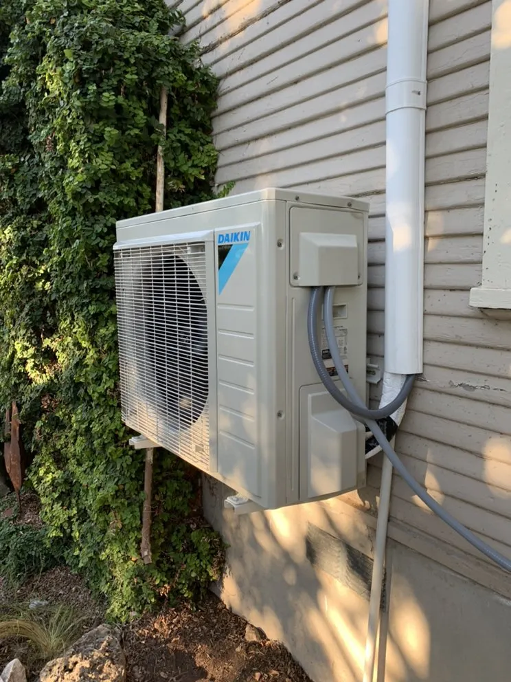 Slide of Davco Service Co