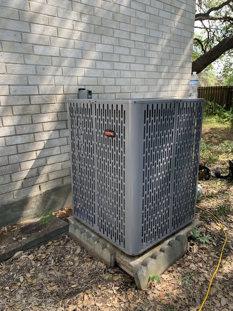 Slide of Davco Service Co