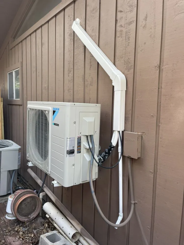 Slide of Davco Service Co