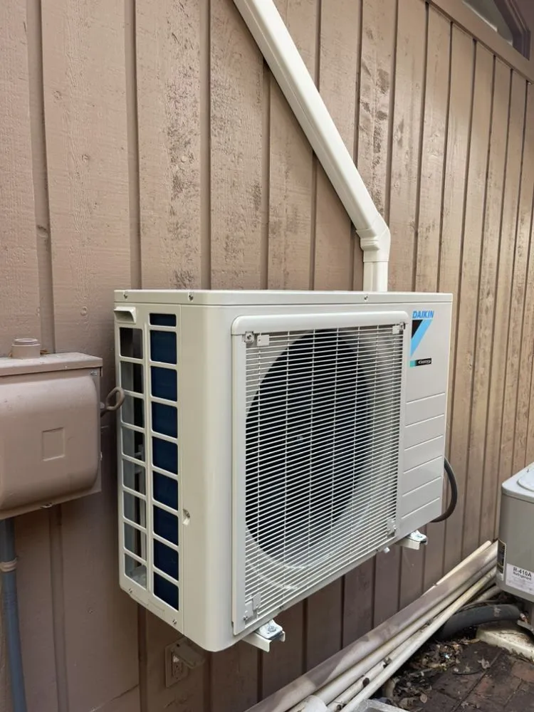 Slide of Davco Service Co