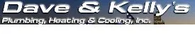 Slide of Dave & Kelly's Heating and Cooling