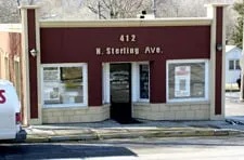 Slide of Dave & Kelly's Heating and Cooling