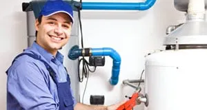Dave & Son Plumbing & Heating
