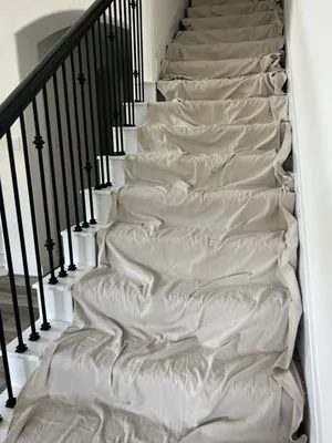 Dave Dallas AC & Plumbing Logo