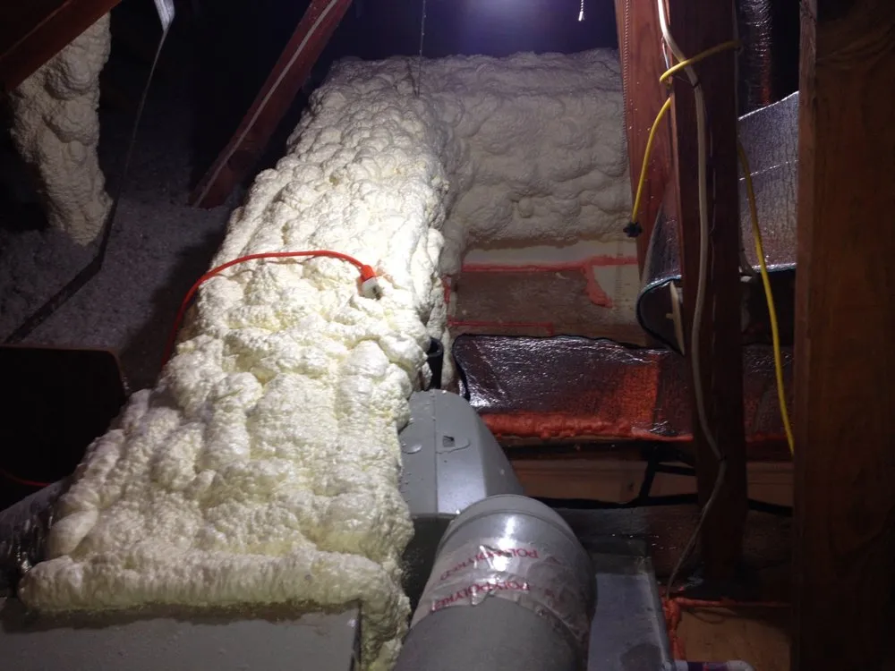 Slide of Dave Hoh's Home Comfort & Energy Experts