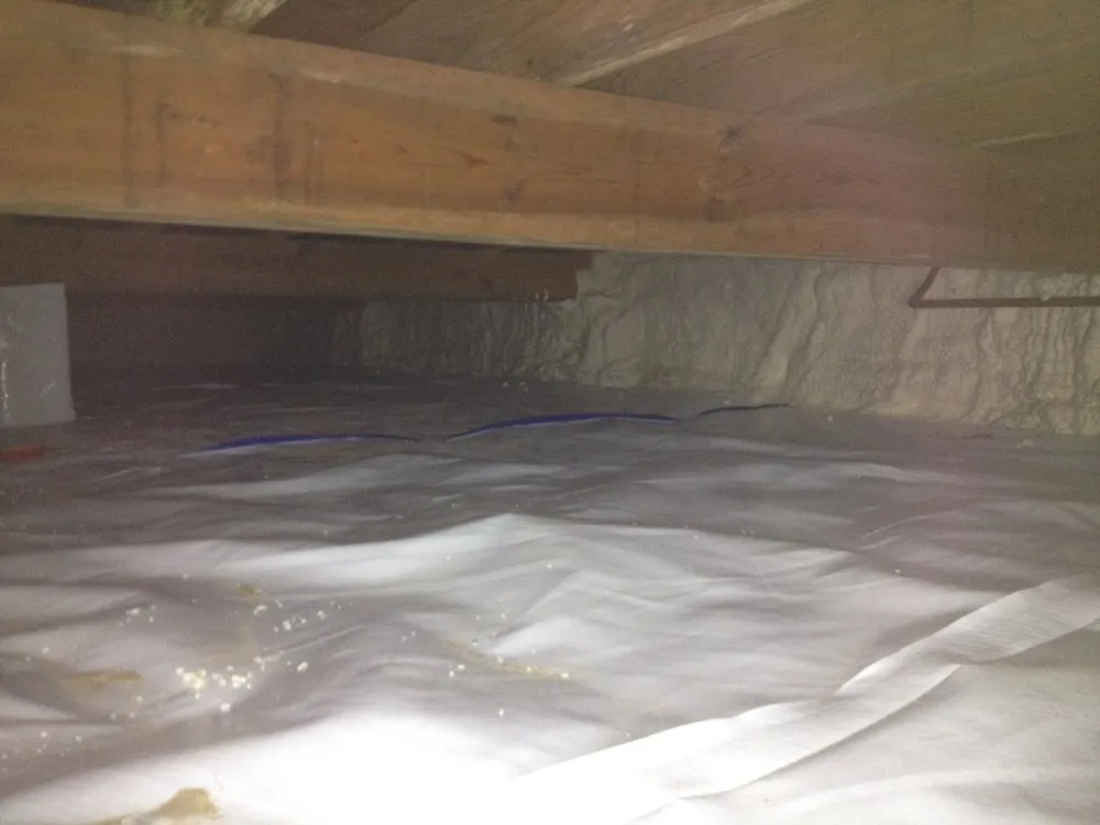 Slide of Dave Hoh's Home Comfort & Energy Experts