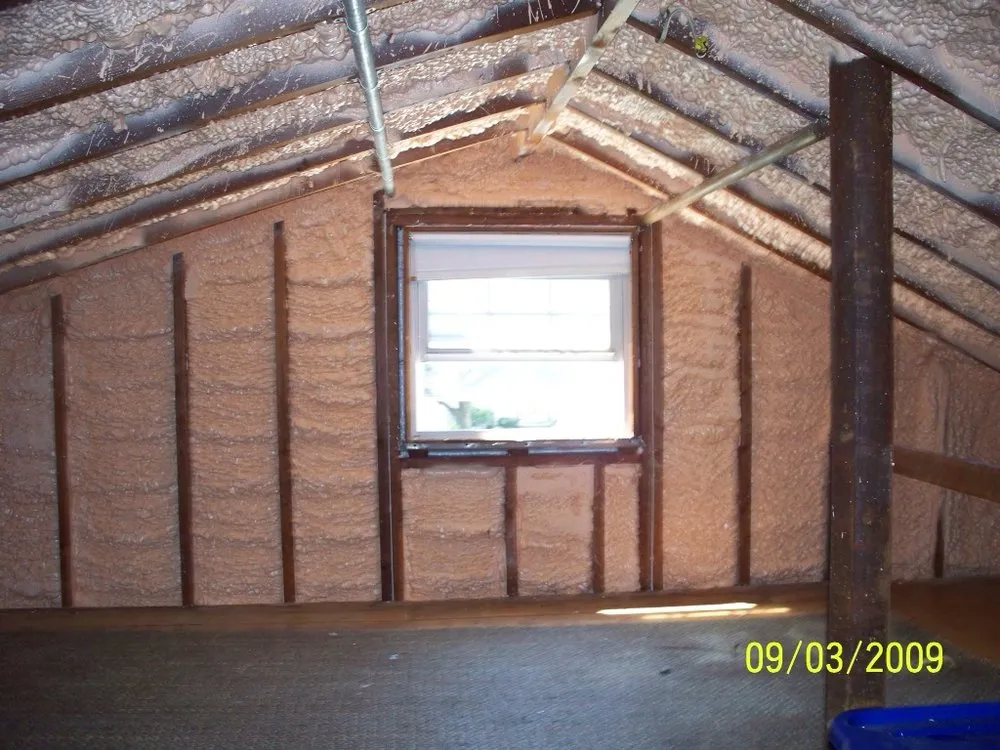 Slide of Dave Hoh's Home Comfort & Energy Experts