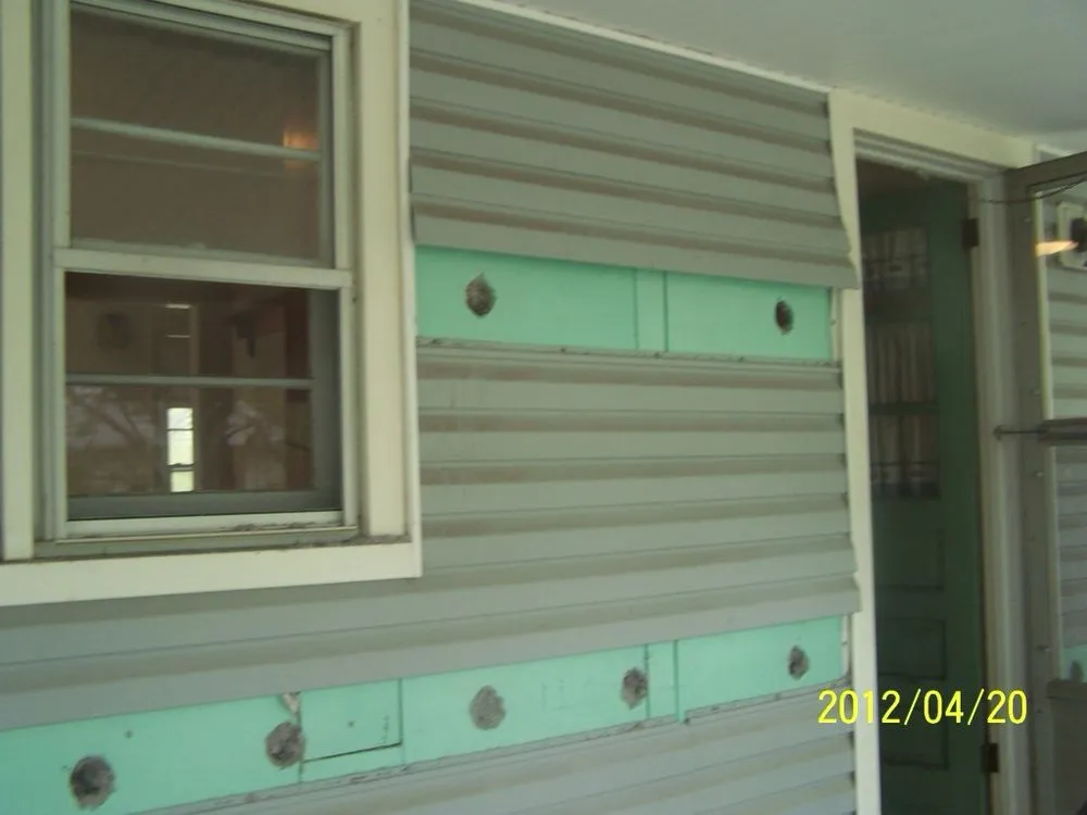 Slide of Dave Hoh's Home Comfort & Energy Experts