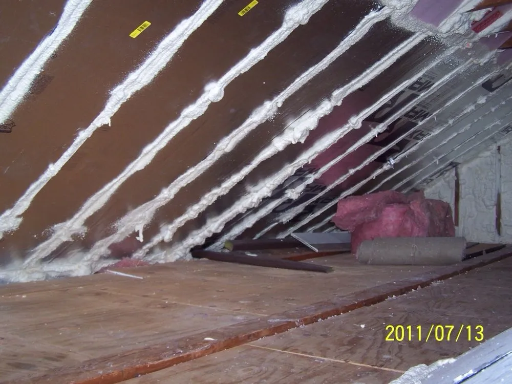 Slide of Dave Hoh's Home Comfort & Energy Experts