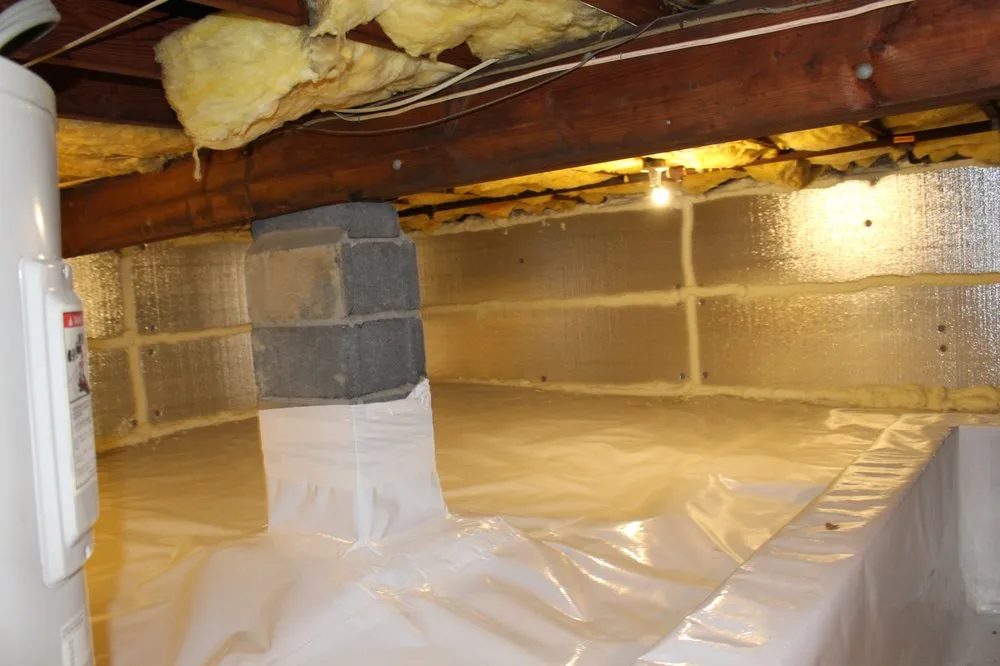 Slide of Dave Hoh's Home Comfort & Energy Experts