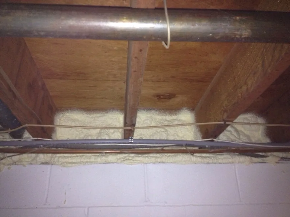 Slide of Dave Hoh's Home Comfort & Energy Experts