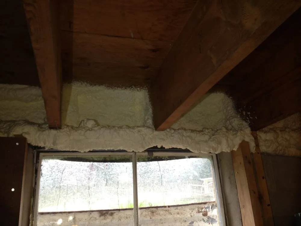 Slide of Dave Hoh's Home Comfort & Energy Experts