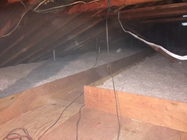 Slide of Dave Hoh's Home Comfort & Energy Experts