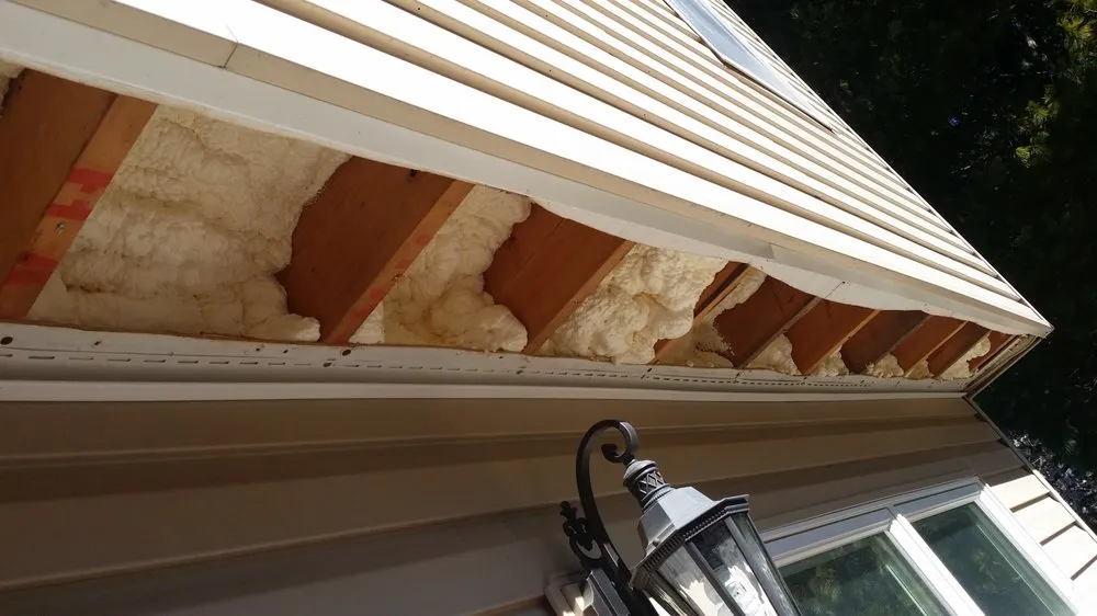 Slide of Dave Hoh's Home Comfort & Energy Experts