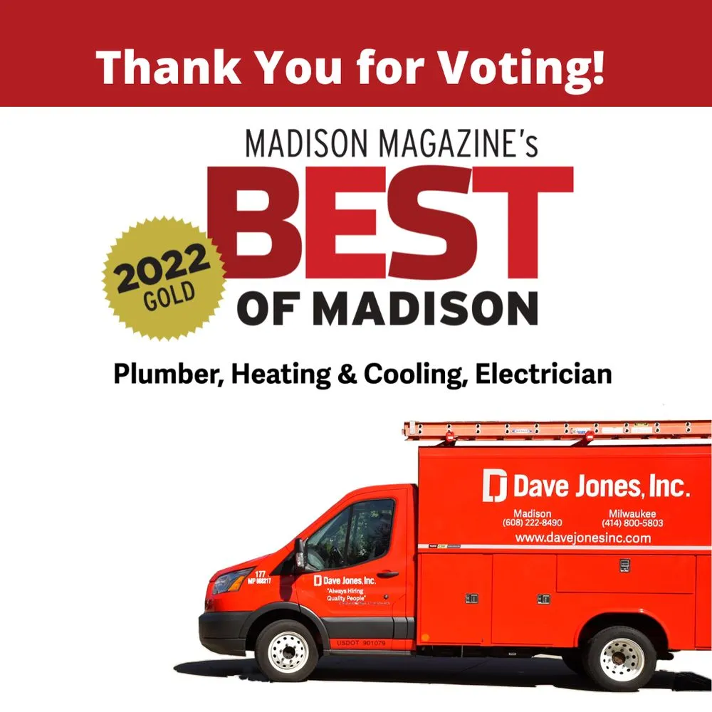 Slide of Dave Jones - Plumbing, HVAC, Fire Protection, Electrical