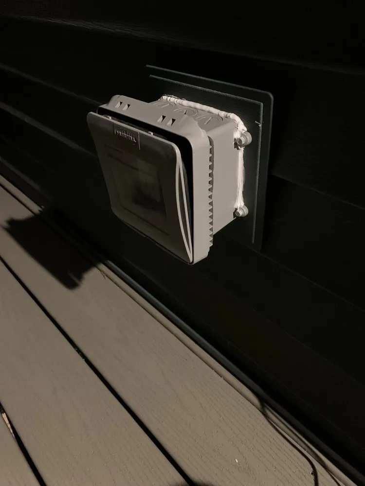 Slide of Dave Jones - Plumbing, HVAC, Fire Protection, Electrical