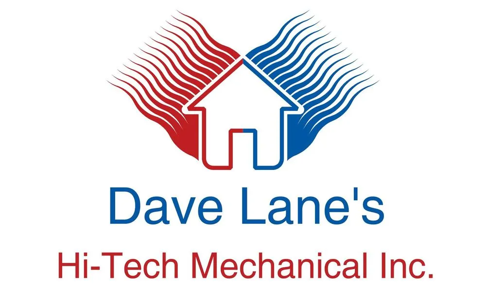 Slide of Dave Lane's Hi-Tech Mechanical
