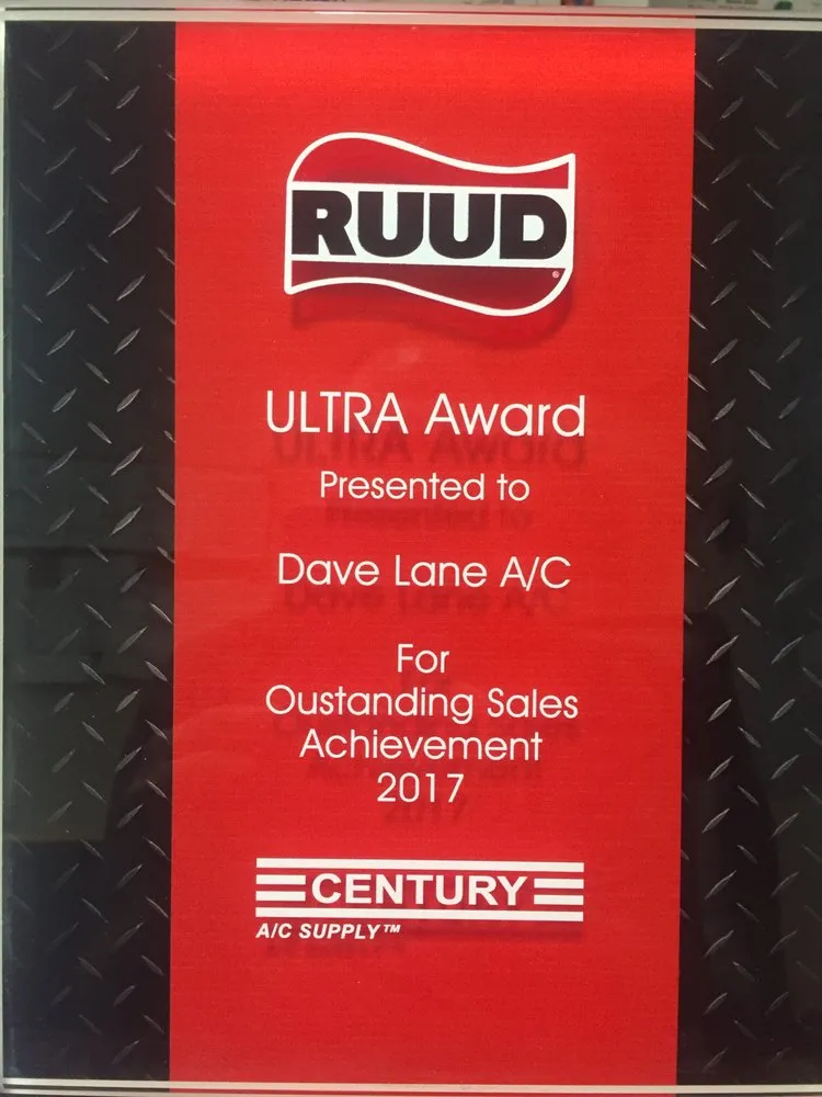 Slide of Dave Lane's Hi-Tech Mechanical